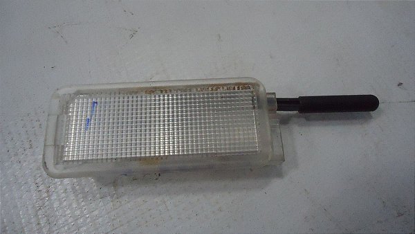 Luz Do Porta Luvas C3 Picasso 12/13 Aircross