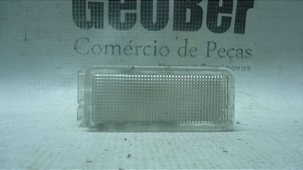 Luz Porta Malas Aircross 11 A 15