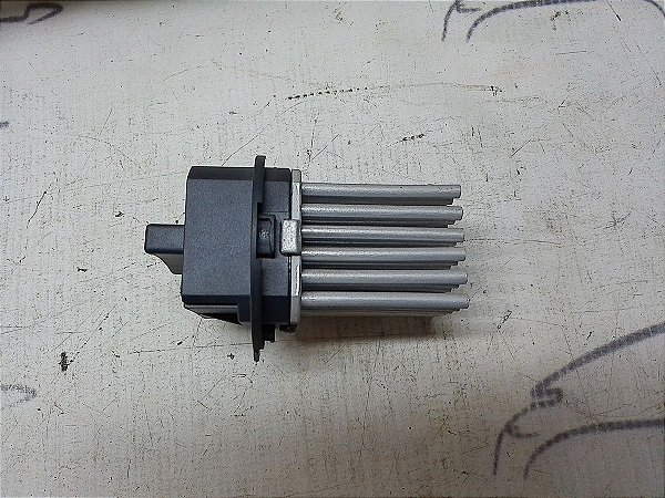 Resistencia Sensor Temperatura Ar Cond. Citroen C3 16/17