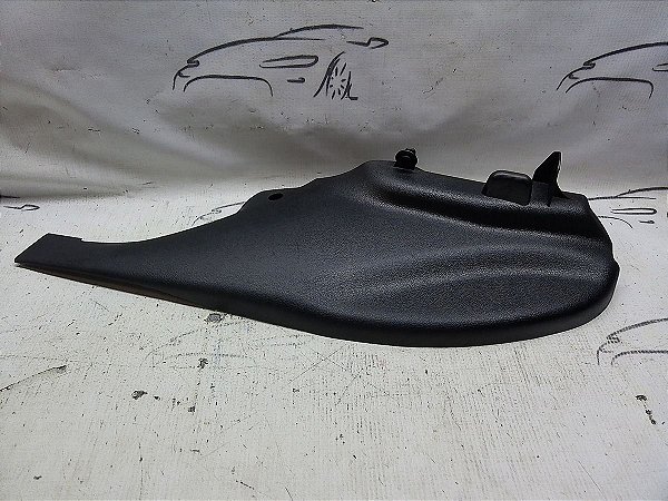 Acabamento Console Central Ld Direito Peugeot 308 12 A 15