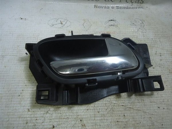 Maçaneta Interna Diant Direita Citroen Aircross 2014