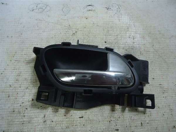 Maçaneta Interna Dianteira Dir Citroen C3 14/15