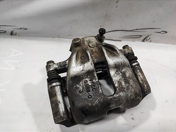 Pinça Freio Dianteira Esquerda Xsara Picasso 1.6 08 A 14