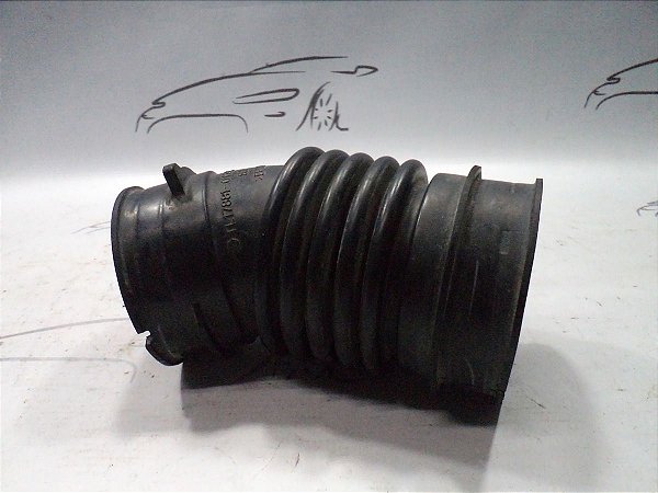 Mangueira Filtro Ar Duto Tbi Cano Toyota Yaris 2020 1.5 Orig