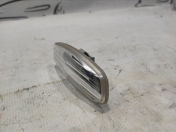 Pisca  Lateral Paralama Peugeot 308 13/14 Original