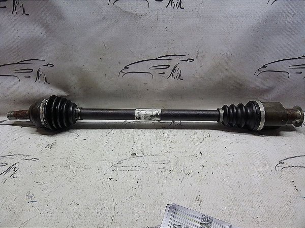 Semi Eixo Homocinetica Direito Aircross 1.6 At6 Auto 2018/19