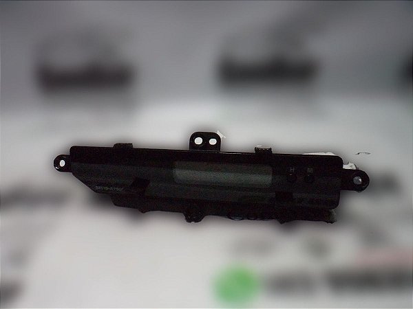 Maquina E Motor Limpador Dianteiro Kia Cerato 13/14