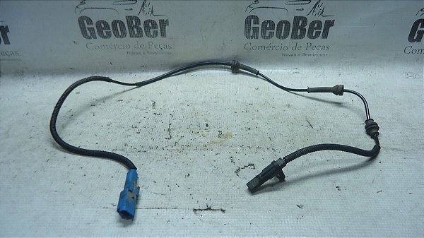 Sensor Abs Dianteiro Aircross C3 Picasso 11 A 15 1.6