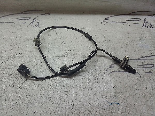 Sensor Abs Dianteiro Chery Qq 18/19 1.0 Manual Original