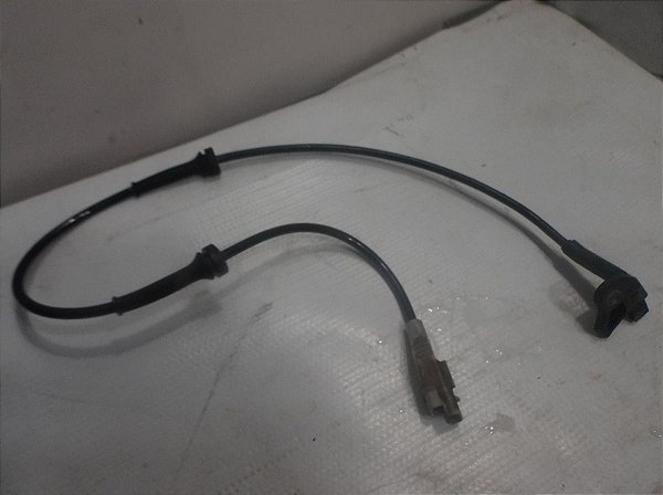Sensor Abs Dianteiro 9655270080 Citroen C4 Picasso Original