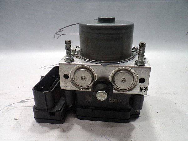 Modulo Abs Central Freio Sandero Gtline 18/19 1.6 16v