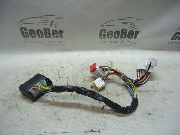 Modulo Conforto Do Vidro Peugeot 2008 15 A 17