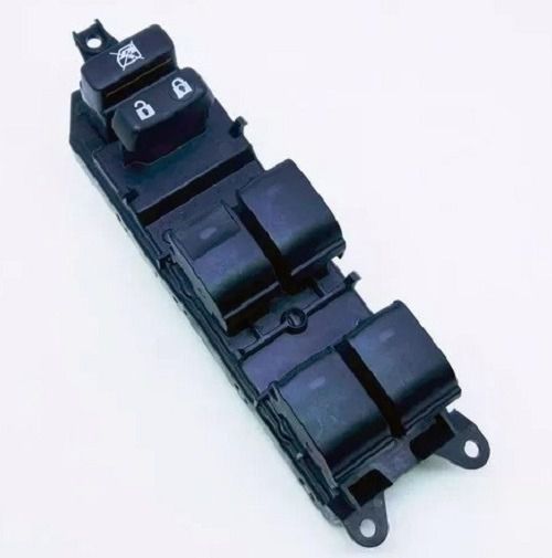 Interruptor Botao Comando Vidro D. E. Toyota Corolla 09 A 16