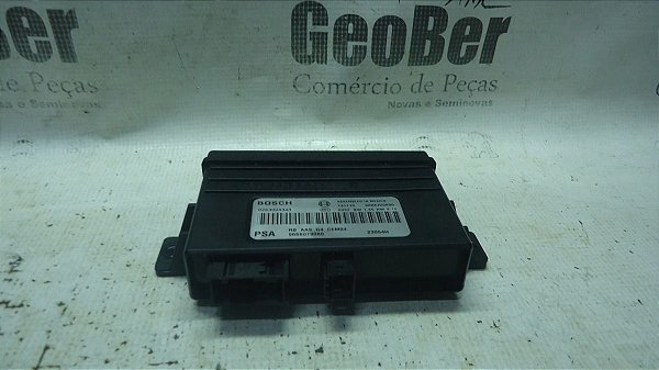 Modulo Estacionamento Aircross 11 A 15
