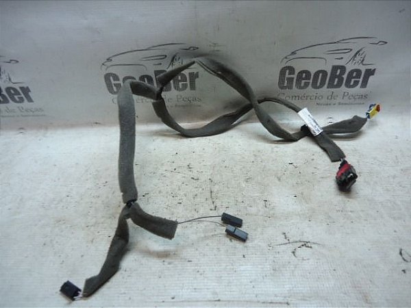 Chicote  Bolsa Air Bag Passageiro Sandero Logan 13/14