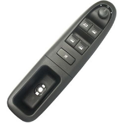 Interruptor Botao Comando Vidro Diant. Esq. Peugeot 307 408