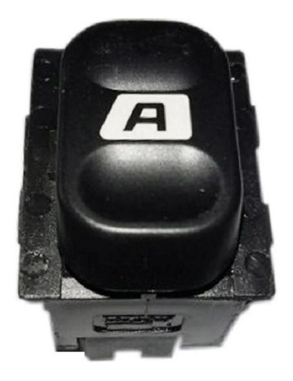 Interruptor Botao Comando Vidro Diant. Esq. Peugeot Partner