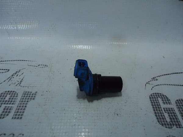 Sensor Cabeçote Fase Pulso Magnétic New Fiesta Mexic 1.6 16v