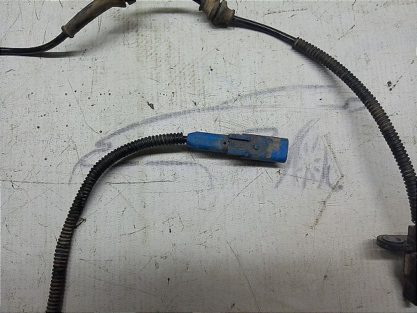 Sensor De Abs Peugeot 208 14/15 1.6 16v