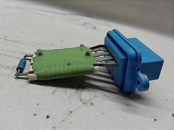 Sensor De Ar Interno Abaixo Painel Ventuinha Aircross 18/19