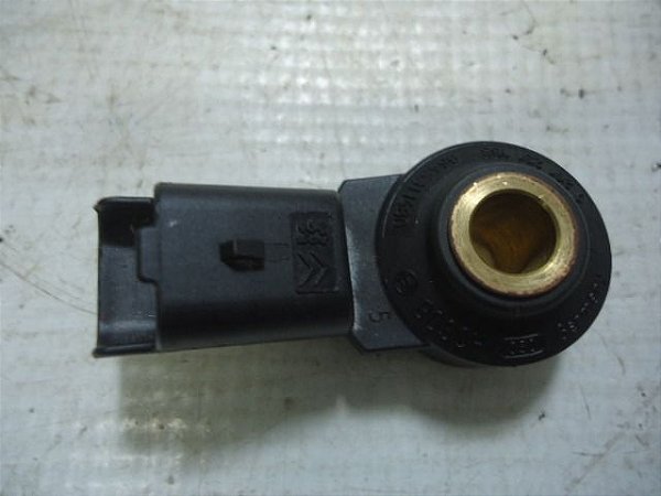 Sensor De Detonaçao Do Motor Aircross Picasso 11/12 1.6