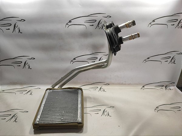 Radiador De Ar Quente New Fiesta Titanium 15 A 18 1.6