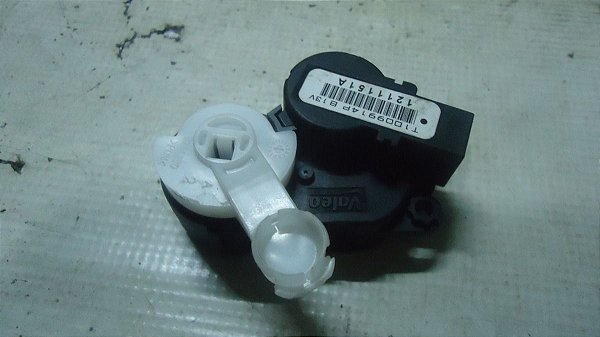 Motor Caixa Preta 2 Evaporadora Sandero Stepway 2016 1.6 8v