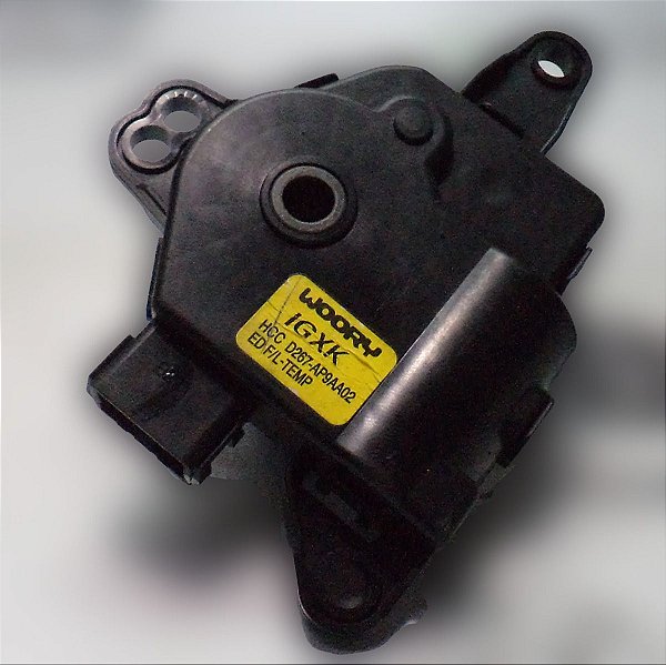 Motor Da Caixa Preta 4 Kia Cerato 13/14