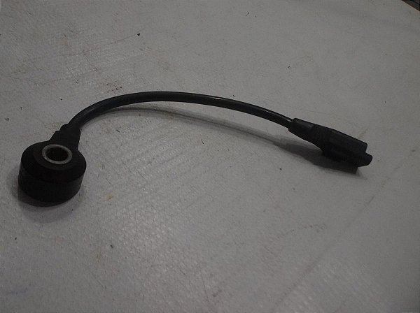 Sensor Detonação Impacto Motor Citroen C4 Picasso Original