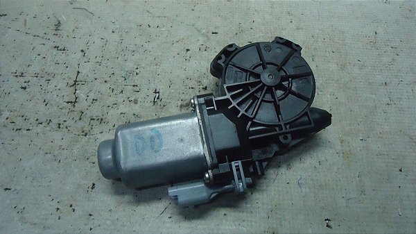 Motor Do Vidro Dianteiro Direito Citroen C3 Exclusive 2015
