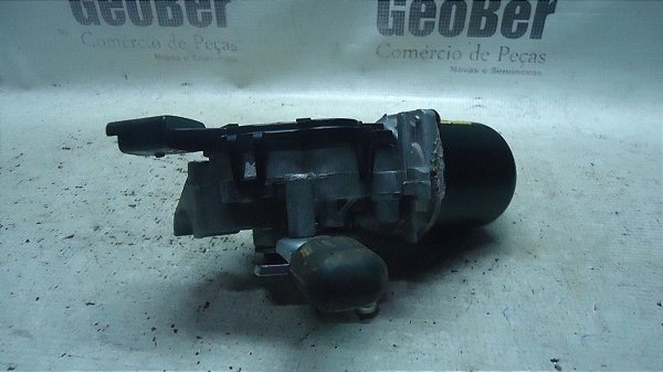 Motor Do Limpador Dianteiro Citroen C3 Exclusive  2015