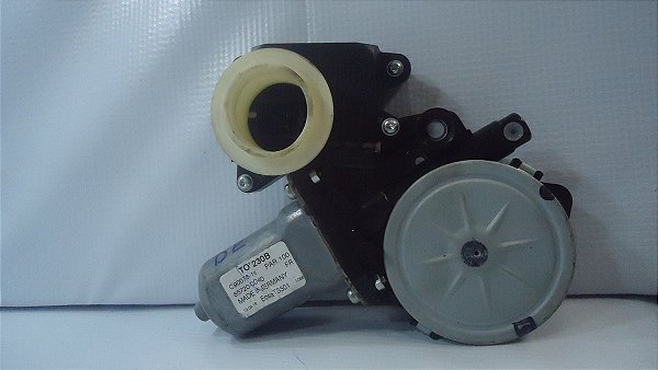 Motor Do Vidro Dianteiro Esquerdo Toyota Yaris 18/19