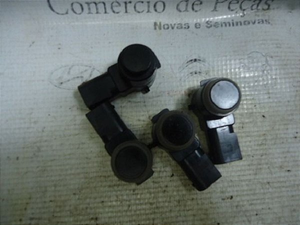 Sensor Estacionamento Aircross 2014 1.6 16v - Vlr Unitario