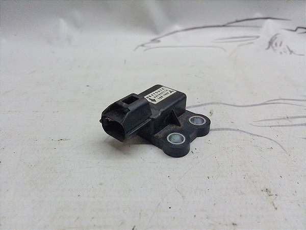 Sensor Disparo Impacto Frontal Pajero Tr4 2.0 11/12 Mr475078