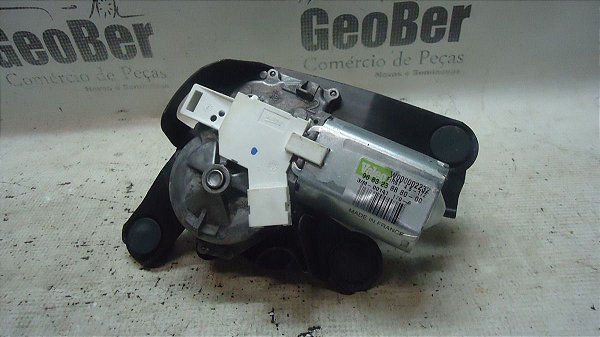 Motor Limpador Traseiro Aircross Acima 2017