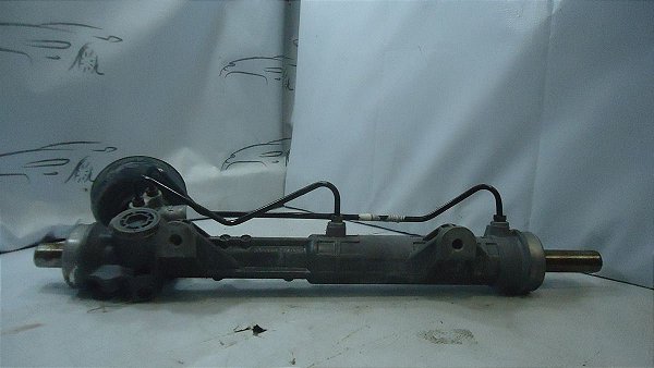 Setor Caixa Direçao Sem Axial Aircross 1.6 12 A 15. Automat.