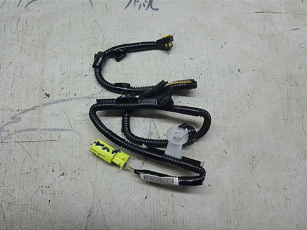 Chicote Eletrico Air Bag Teto Direito Toyota Yaris 19/20