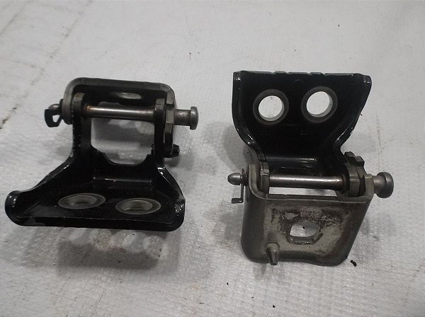 Par Dobradiça Porta Traseira Esquerda Citroen C4 Picasso