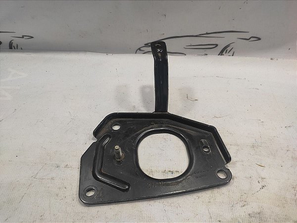 Suporte Coxim Da Caixa De Cambio Peugeot 308 13/14 2.0 Aut