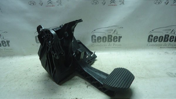 Pedal De Freio Aircross C3 Picasso 11 A 15 1.6 Automatico