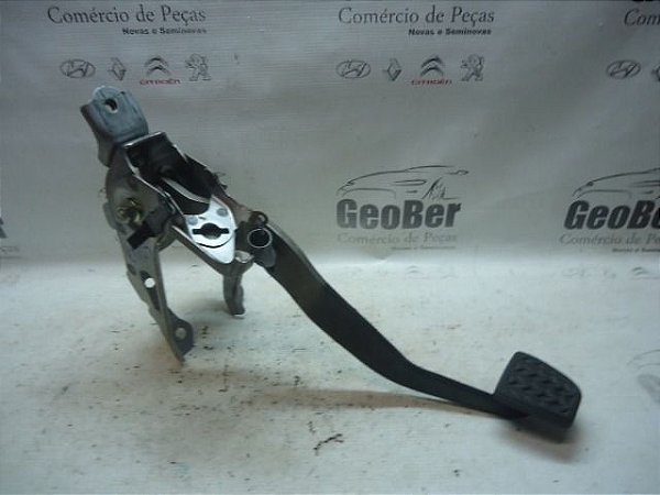 Pedal De Freio Toyota Etios 1.3 2015