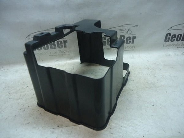 Suporte/ Caixa Capa Da Bateria Honda Hr-v 18/18 Hrv