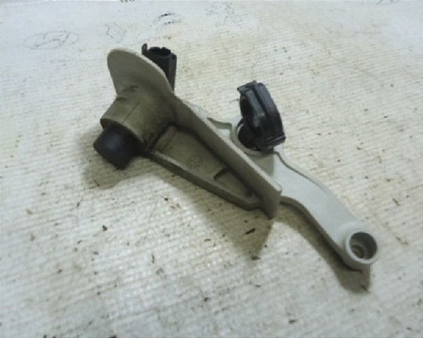 Sensor Rotação Pulso Magnetico Peugeot 2008 15/16 1.6 16v