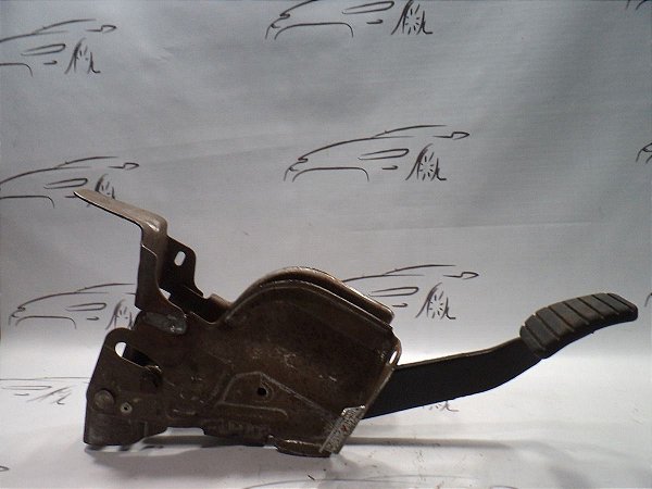 Pedal De Freio Sandero Gtline 18/19 1.6 16v Original
