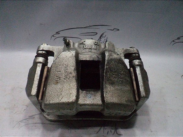Pinça Freio Dianteira Direita Honda Hr-v Hrv 17/18 1.8 Aut.