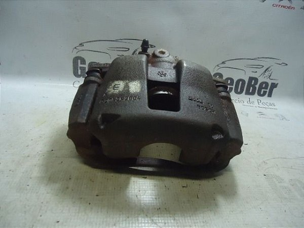 Pinça Freio Dianteira Esquerda Citroen C4 Pallas 2.0 16v