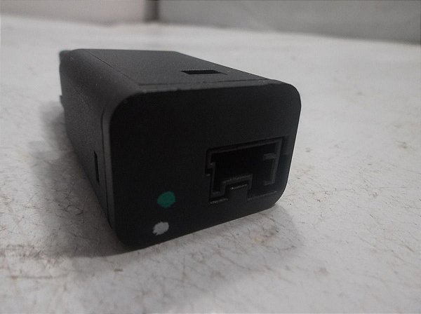 Plug Entrada Tomada Usb 98217039dx  Peugeot 208 2021 2022