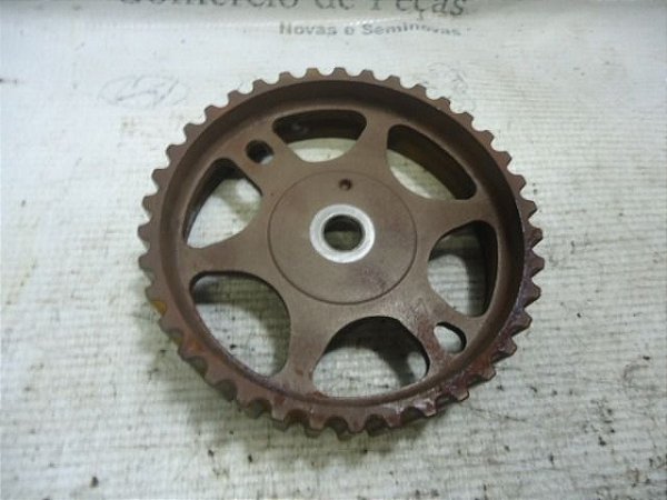 Polia Comando Valvula Admissao Xsara Picasso 11/12 1.6