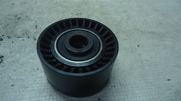 Polia Louca Peugeot 208 2015 1.6 Original