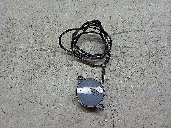 Sirene Do Sensor Estacionamento Toyota Yaris Xls 19/20